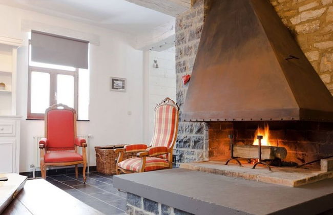 Attractive Holiday Home in Gerin Near Centre - Foto 35