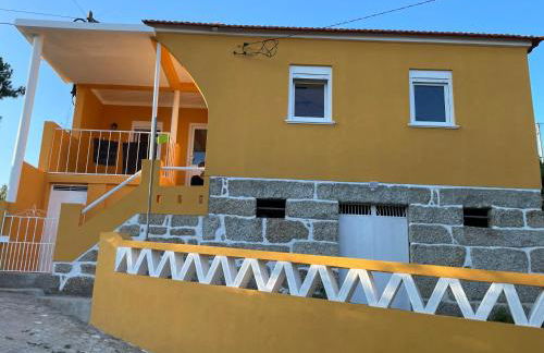 Vivenda Mateus, Granjal - Foto 8