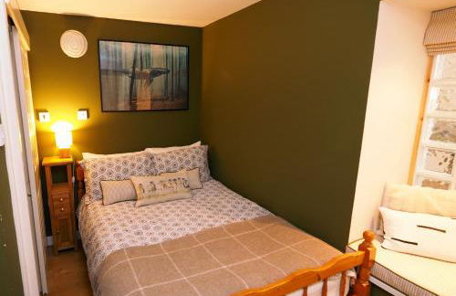 Arrochar Alps Apartment - Foto 20