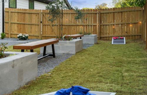 An Entertainment Oasis Near The Battery, Sleeps 10 - Foto 25