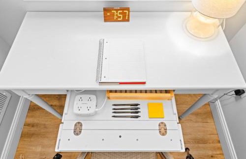 Cedar Point, Kalahari, Sports Force, Hot tub, Fire pit, EV, Pets, Beach, Fireplace, Park - Photo 16