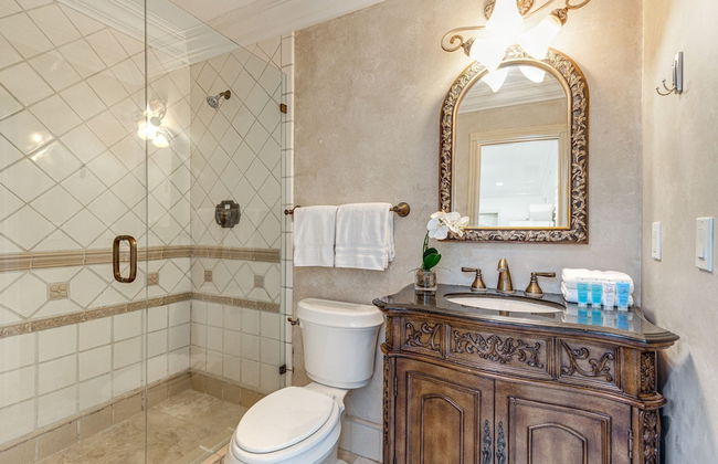 Coral Ridge Getaway by Avantstay Pool Hot Tub Billiards 5mins to Beach - Foto 25