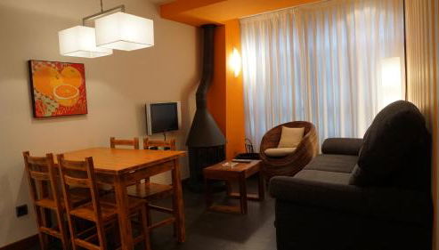 Apartamentos Lagos de Saliencia - Foto 4