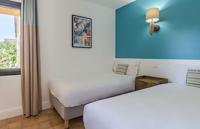 La Residence du Bailli - Foto 3