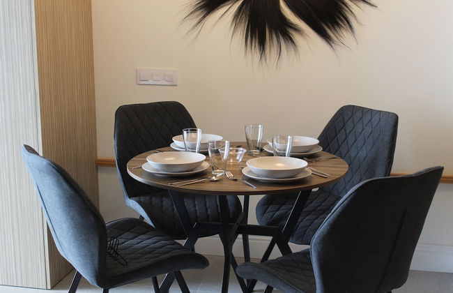 Promotur Suites - Ayora - Photo 26