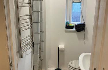 Flat in Clayton Manchester - Foto 12