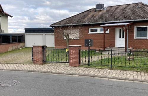 Ferienwohnung Gemütliches Eck - Foto 1