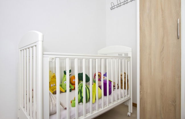 Comfort Apt.w.balcony Near Beach,marjan and Center - Foto 3