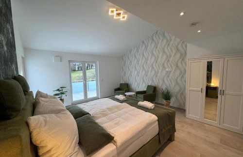 Residenz Donau-Schlossblick - Foto 58