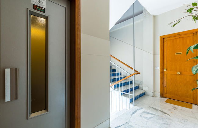 Terrazza 30 by Napoliapartments - Foto 43