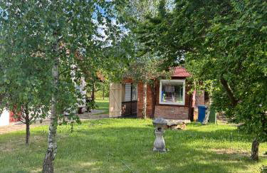 Domki Pod Brzoza - Foto 49