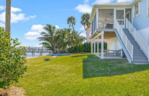 Direct RiverFront Paradise Home - Foto 8