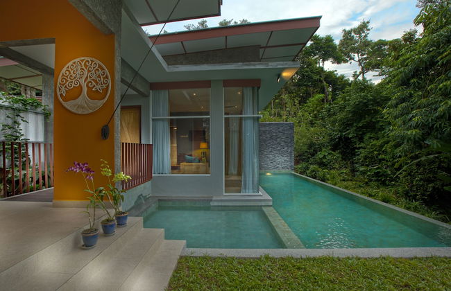 Ambong Pool Villas - Photo 74
