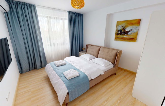 Le Blanc Aparthotel - Foto 17