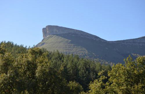 Casa Rural Sierra Salvada - Foto 40