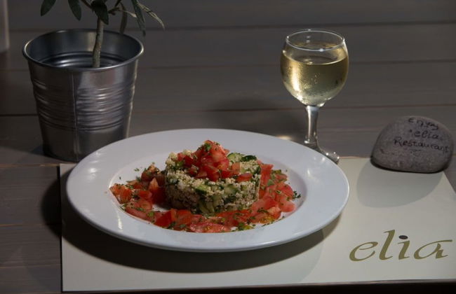 Olive Press Hotel & Apartments - Foto 52