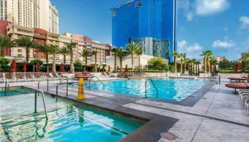 MGM 03719 Signature Strip View Studio by Voyargo - Foto 2