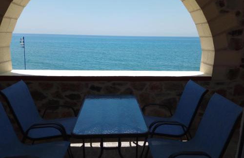 Zea Waves apartments - Foto 58