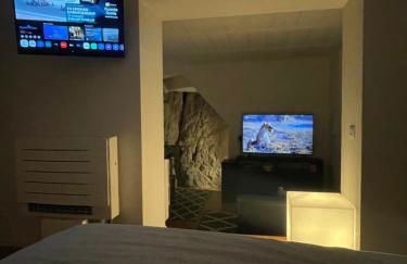 Stalla suite con living esterno vista mozzafiato - Foto 6