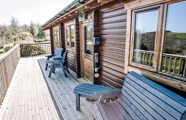 Bonnie View Lodge - Photo 20