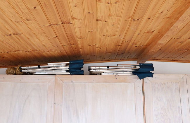 3 Person Holiday Home in Falkenberg-by Traum - Photo 23