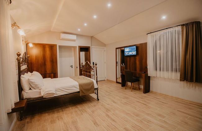 Copper House Trabzon - Foto 6