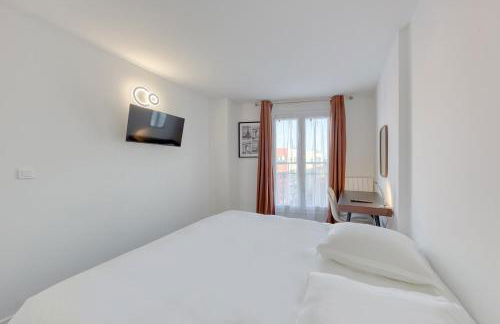 Disney apartment for 6 people - Foto 4