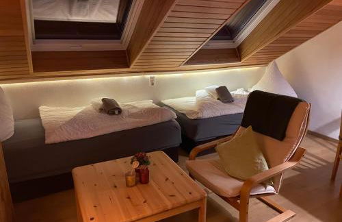 FeWo Gipfelglück - Foto 7