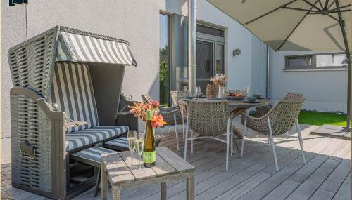 Störtebekers Reethus mit Sauna, Kamin und E-Ladesäule - Foto 3