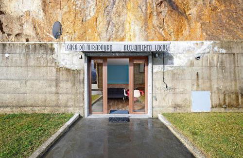 Studio Casa Miradouro Fafião - Photo 12