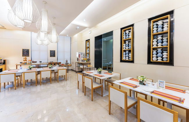 Modena by Fraser Zhuankou Wuhan - Photo 55