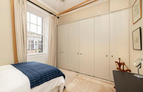 Luxury Family Flat in Edinburgh New Town - Foto 31