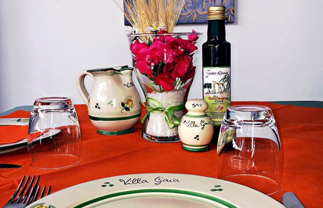 Villa Gaia Agriturismo and B&b - Photo 38