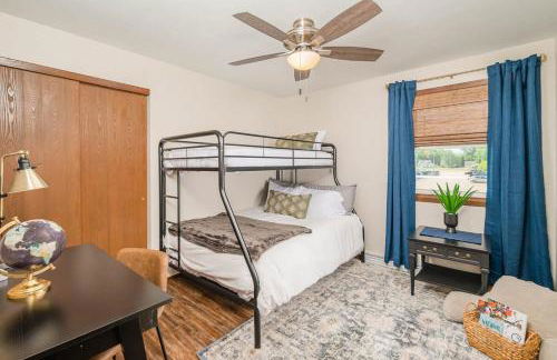 North Appleton Family Home - 3 Bedroom - Foto 8