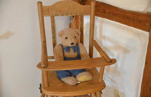 Jurahaus Hirschberg - Foto 46