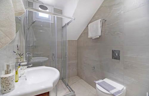 Tsoukalades Blue View Apartments - Foto 62