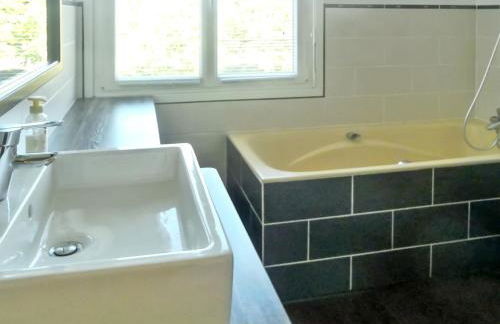 Maison accueillante à Lanester - Confort et espace pour 6 pers. - Photo 12