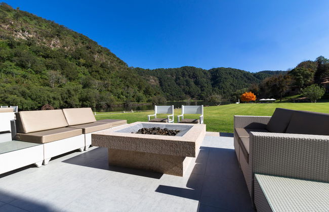 Sierra Lago Resort & Spa - Foto 27