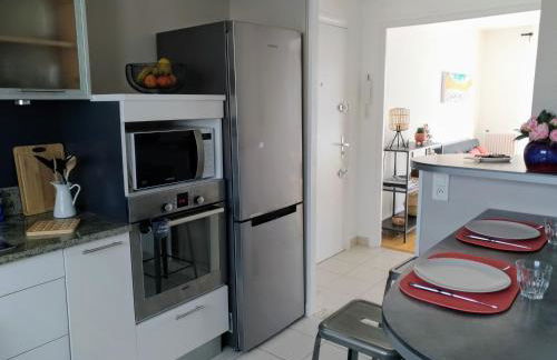 L'Océan à 100m via une venelle privée, la Ville Close à 500m, l'Archipel des Glénan à l'horizon - Photo 14