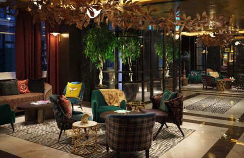 The Other House South Kensington - Foto 52