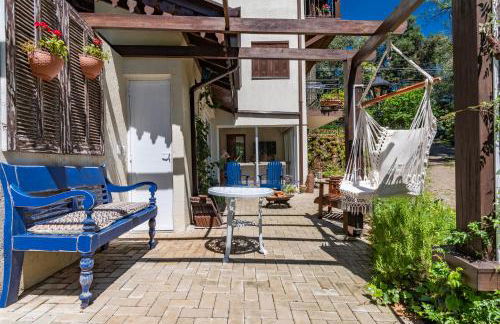 Quintal do Garnizé - Unidade Beija-Flor - Foto 17