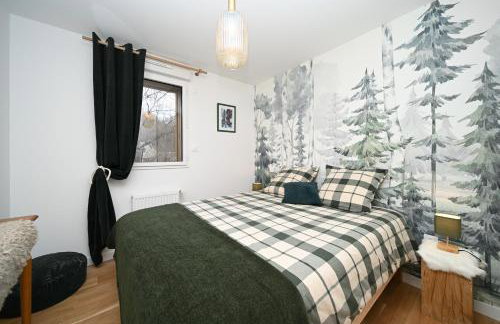 Superbe appartement - Face au lac - Photo 19