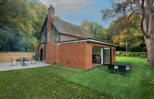 Amos Lodge Deluxe Accommodation - Photo 37