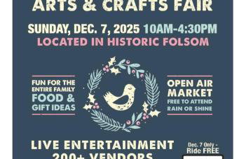 Folsom Old Town Escape • Cozy Cottage + Library - Foto 39