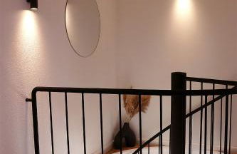 Große Penthouse Ferienwohnung mit Meerblick, Sonnenterrasse & Luxusbad von "Momentic" - Foto 60