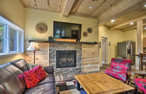 Private Beach Access! Long Beach Group Retreat - Foto 15