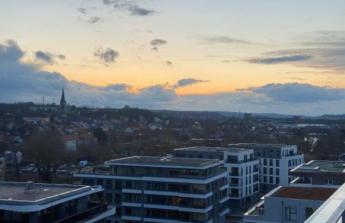 ERBA Insel 140qm Penthouse - Photo 35