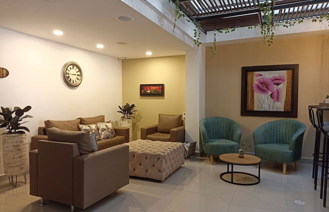 Laureles Guest House - LGH Hotel - Foto 2