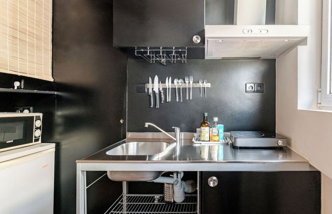 Belomonte Apartments - Photo 49