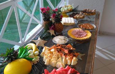 Brava Apart Hotel - Foto 60